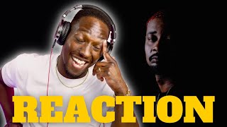 Danny Brown - Quaranta REACTION/REVIEW