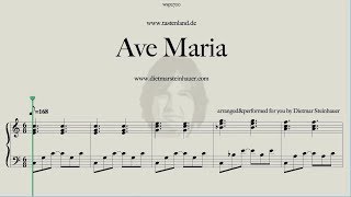 Ave Maria  -  Beyoncé chords