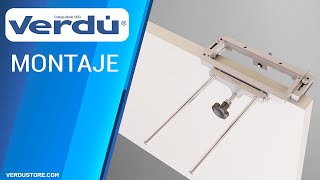 PORTA PLANTILLAS DIMA UNIVERSAL PARA BISAGRAS OCULTAS KUBICA