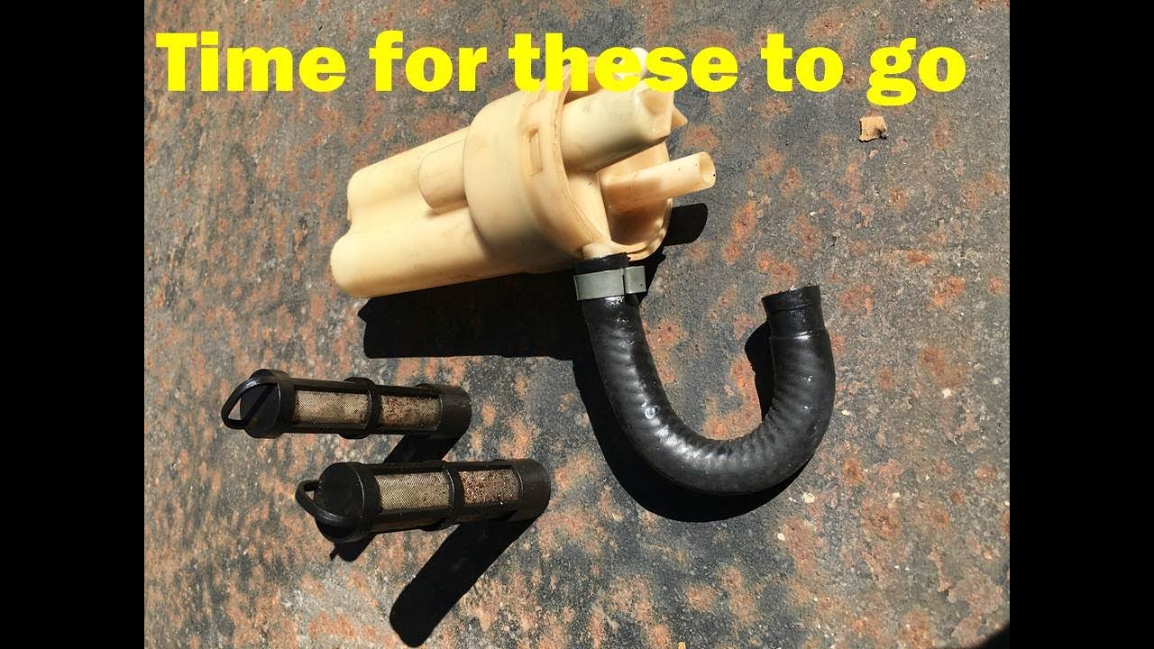 f450 fuel tank mods YouTube