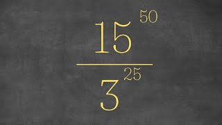 Celebrity Many People Are Stumped By This Problem | A Nice Exponential Problem Profile
