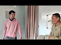 البنت شوفو عملت اي في امها الجزء الثاني