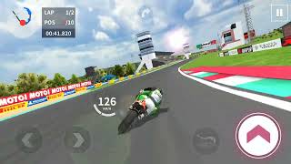 🔥 Moto Rider Bike Racing Game 🔥 Android Gameplay #bike  #bikegames #androidgames #gaming  #viral screenshot 4
