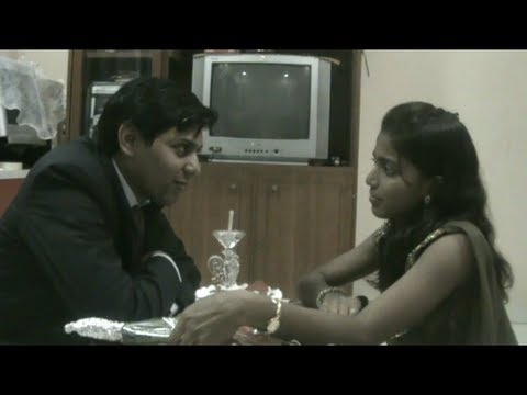Ashwamedh Kalamanch's Marathi Short-film 'Do not D...