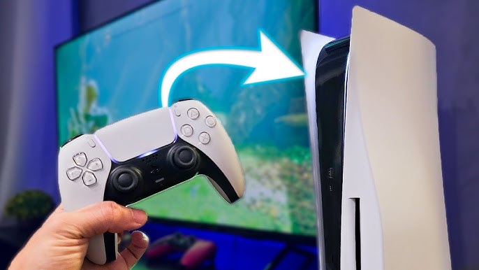 PS5 com leitor físico ou só digital? Saiba qual comprar no Brasil