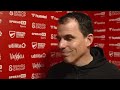 "It was important to react." | Le Bris On Millwall Win | Post Match Reaction