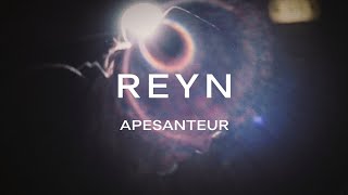 REYN - Apesanteur [Live at studio The Church]
