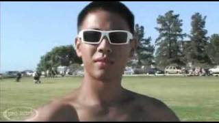 Meet The 2008 Blue Devils B Corps Tenors   Pro Mark Drumsticks  The World s Finest Sticks™