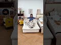 一人暮らし必見 狭い部屋も広々 折りたたみソファベッドが便利すぎた