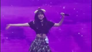 StayC - Same Same [20240216 STAYC 1st World Tour Teenfresh in Singapore]
