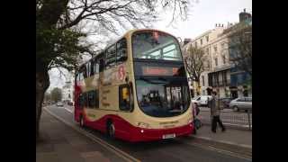 Brightonbusfan81 Bus Photos April 2014 Brightonbusfan81 Bus Photos April 2014