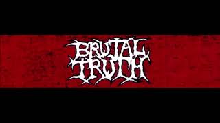 Brutal Truth - T.I.M.E.