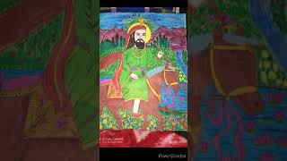 ik vaar sai da ban te sahi , durga rangila,muho mangia murada pawenga