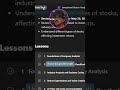 Turn Notes into Study Guides with AI using Adobe Student Spaces 📚 #studytips