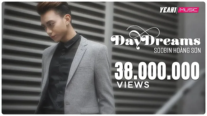DAYDREAMS | Soobin Hong Sn ft. BigDaddy | Nhc tr h...