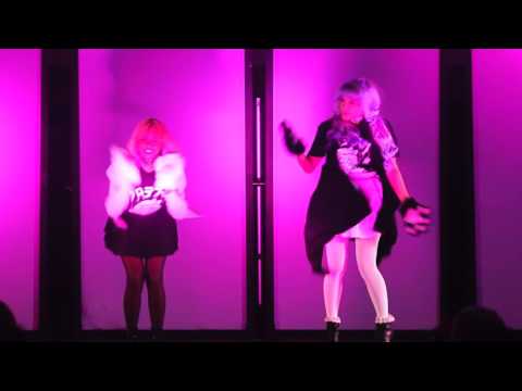 【AX2016 - J-Pop Dance Battle】 01 - NEOpolitan【踊ってみた】