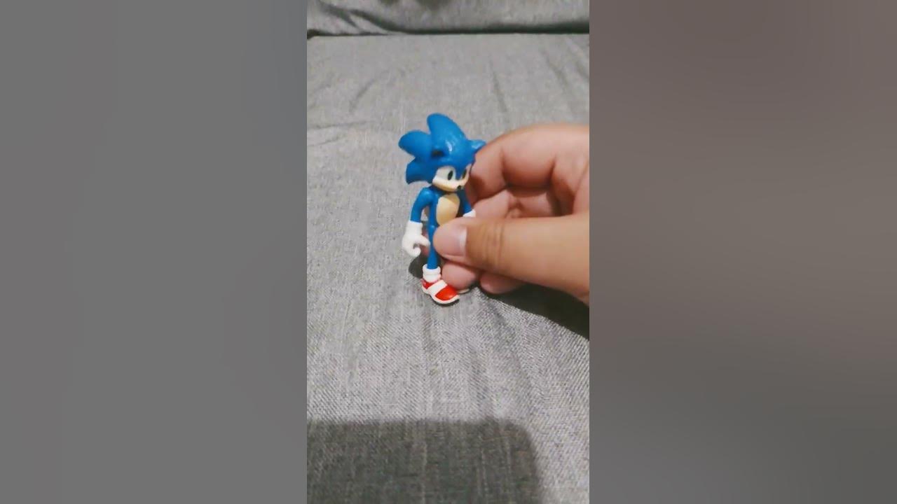 sonic 3 shadow steals my popcorn#sonic3