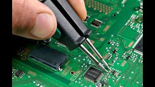 Ремонт материнской платы ноутбука packard bell easynote tv11hc (горит синий индикатор)НЕ ВКЛЮЧАЕТСЯ Ремонт материнской платы ноутбука packard bell easynote tv11hc (горит синий индикатор)НЕ ВКЛЮЧАЕТСЯ