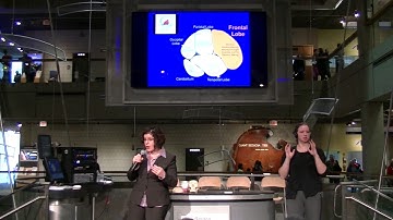 Making Connections: Navigating Teen Brain Development. Dr Marisa Silveri