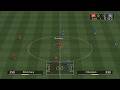 Winning Eleven 7 International Season 2 Round 4~5 TopPlayer Gameplay