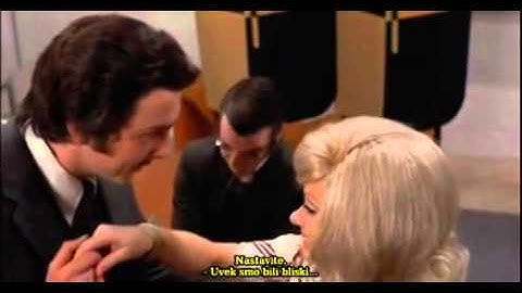 Monty Python-Bracni savetnik ( Sa prevodom )