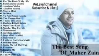 lagu maher zain mp4