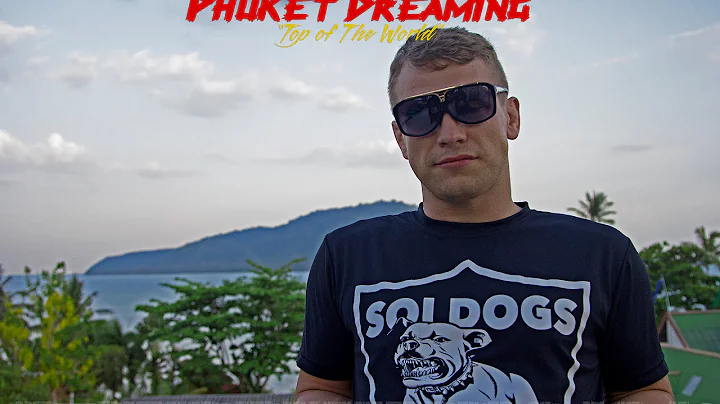 Phuket Dreaming Season 2 - Episode 5: 'Top of The World' on location at Phuket Top Team