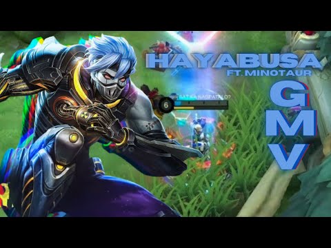 Payphone - Hayabusa GMV ft. Minotaur