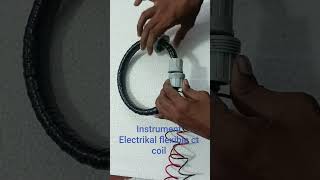 #FCT #ltct #iecoil #flexible #ct #coil #split core #currenttransformer