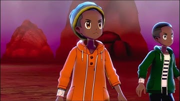 Pokémon Sword & Shield TV Commercial 1 for Nintendo Switch - NSW - 2020