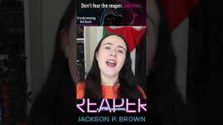 The Reaper by Jackson P. Brown Review