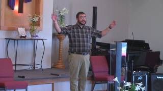 Repentance, Faith, Baptism, and the Holy Spirit
