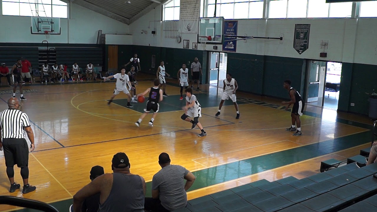 hurricanes 15u vs so md allstars @ hoop group southern jamfest hampton 5 19 19 pt 4