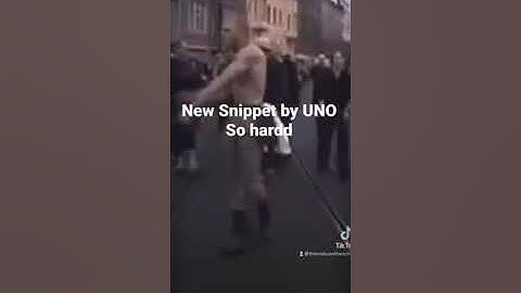 #unotheactivist  Snippet