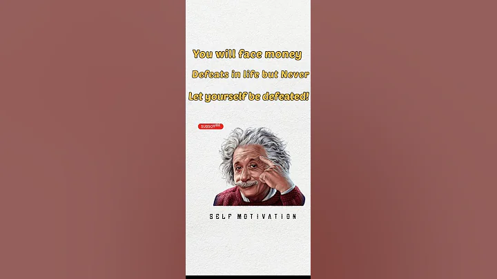 Albert Einstein Quotes #10 #shorts #motivational #alberteinstein #quotes #viral