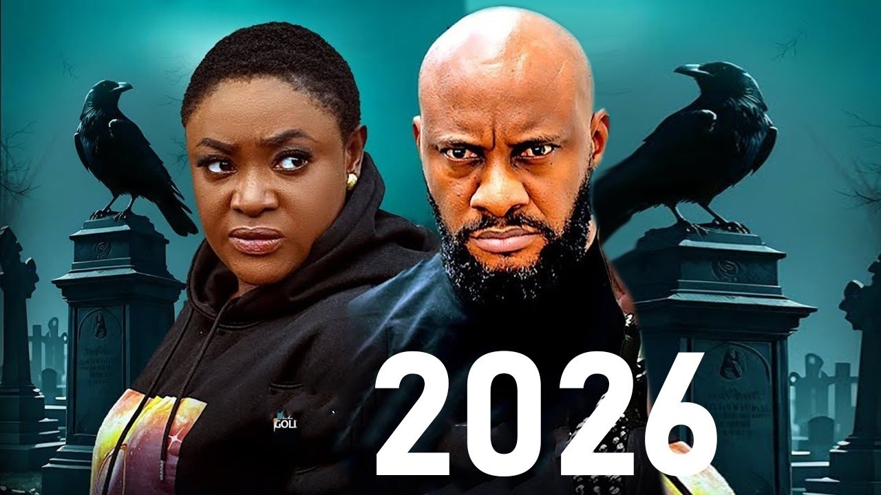 EVIL COVEN - YUL EDOCHIE & LIZZY GOLD ONUWAJE LATEST 2026 MOVIE