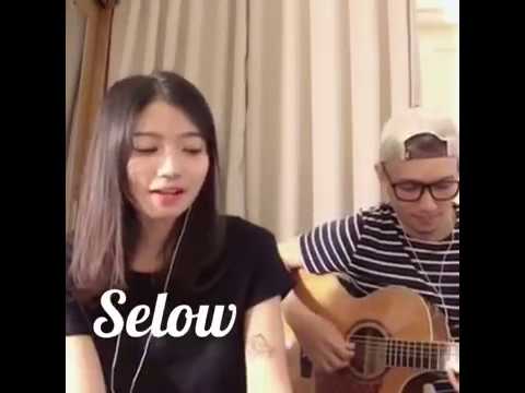 Free Download Selow-cover By Maria Eka Mp3 dan Mp4
