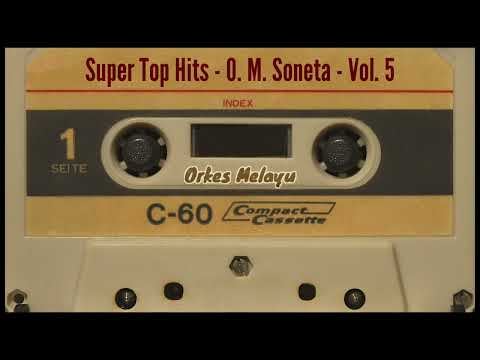 Top Hits Soneta Group - Rhoma Irama Rita Sugiarto