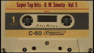 Super Top Hits - O. M. Soneta - Vol. 5