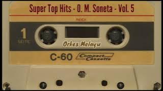 Super Top Hits - O. M. Soneta - Vol. 5