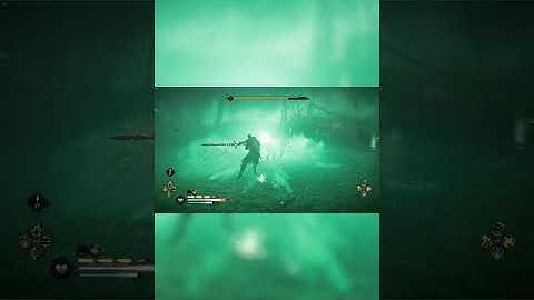 Eivor vs Goneril #shorts