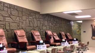 Owasso NAIL&SPA