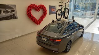 NUEVO CHEVROLET AVEO SEDAN |Amor y Amistad by EFRA ROBLES 4,917 views 3 months ago 10 minutes, 41 seconds