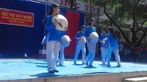 Quê Tôi_TB Phạm T Xuân Mai _Phụ Hoạ 10c12_THPT Phan Ngọc Hiển-H.Năm Căn-T.Cà Mau