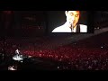 In Your Atmosphere (Full Song) - John Mayer Live in Singapore 1 April 2019