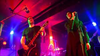 Crippled Black Phoenix - Caring Breeds the Horror/Poznan - Live in London 2019