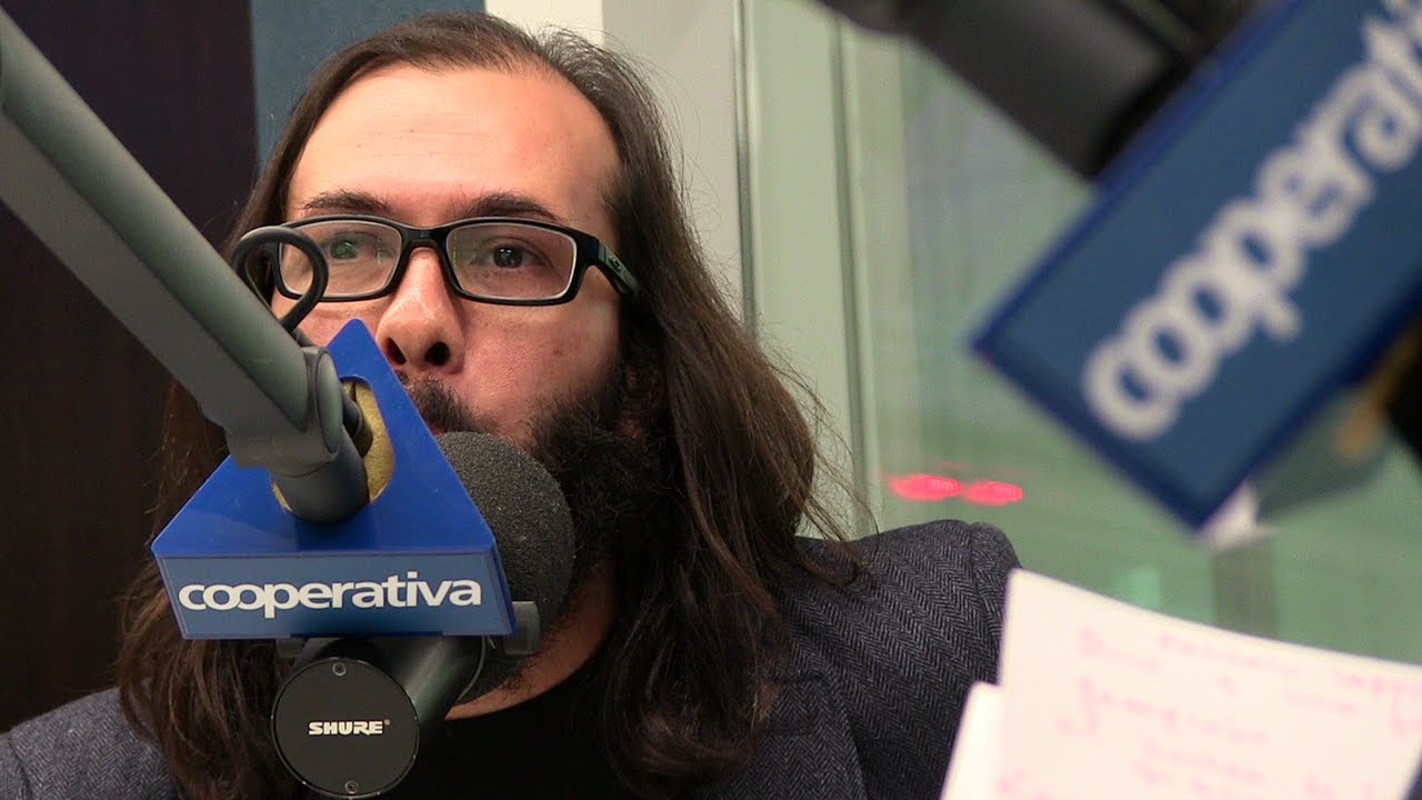 Marcelo Lagos: "Aroldo Maciel hace ruido pero no representa a la gran mayoría de brasileños"