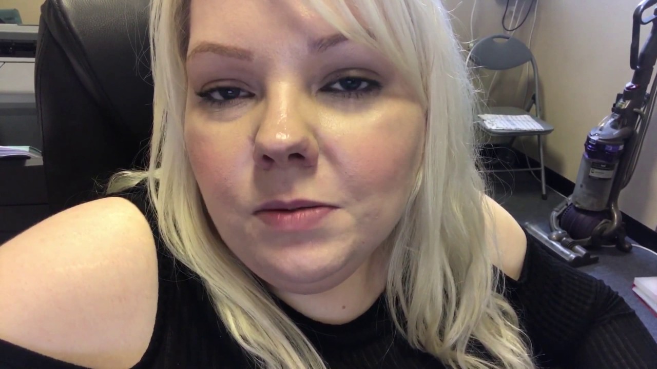 Work, Asda and Bad Decisions (Vlog)