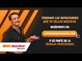 La Ventaja Profesional - Regístrate en autozonemecanicos.com y se parte de La Ventaja Profesional