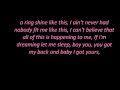 Monica- My Everything